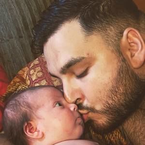 Meet your Posher, Markus